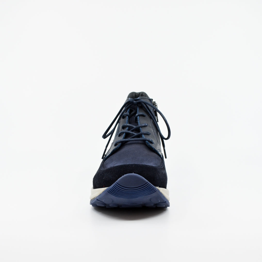 Wolky Backbone navy