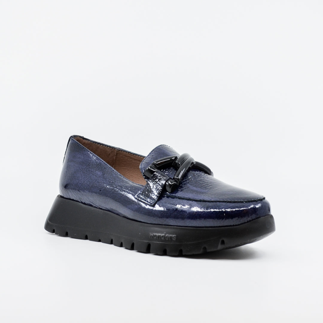 Wonders A-2474 navy