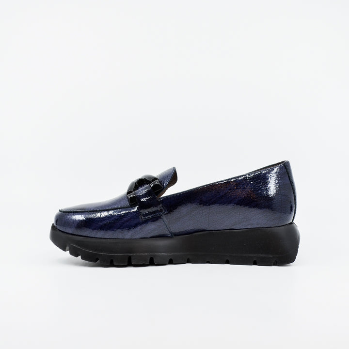 Wonders A-2474 navy