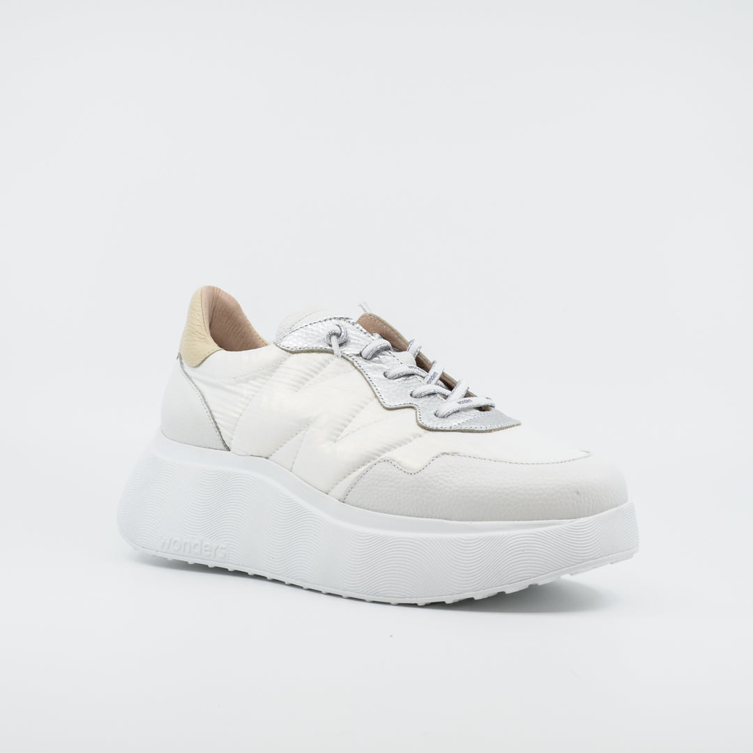 Wonders A-3602 off white