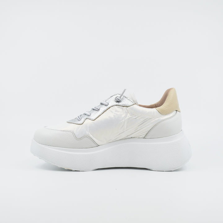 Wonders A-3602 off white