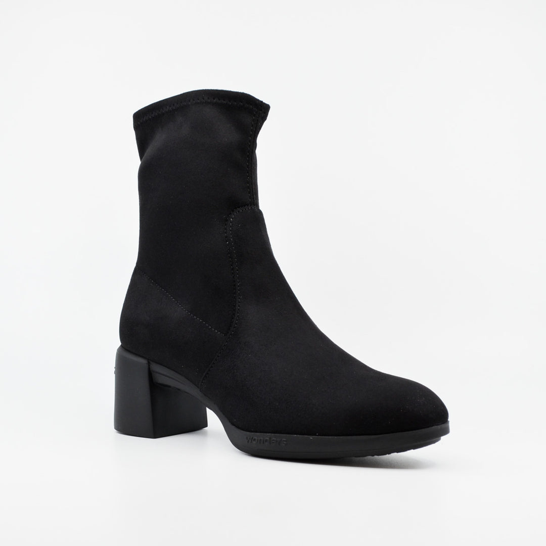 Wonders H-6706 black