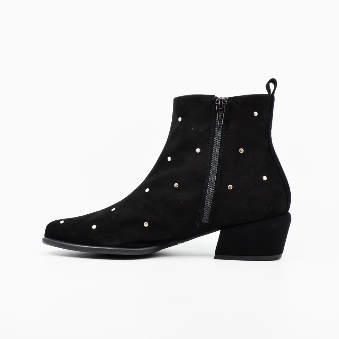 Wonders D-2002 black