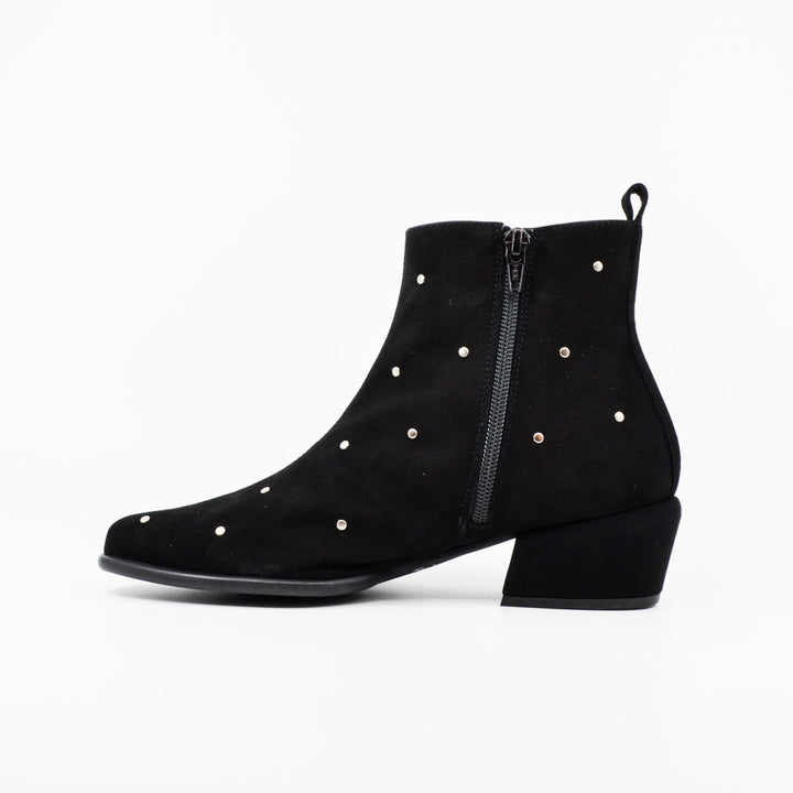 Wonders D-2002 black