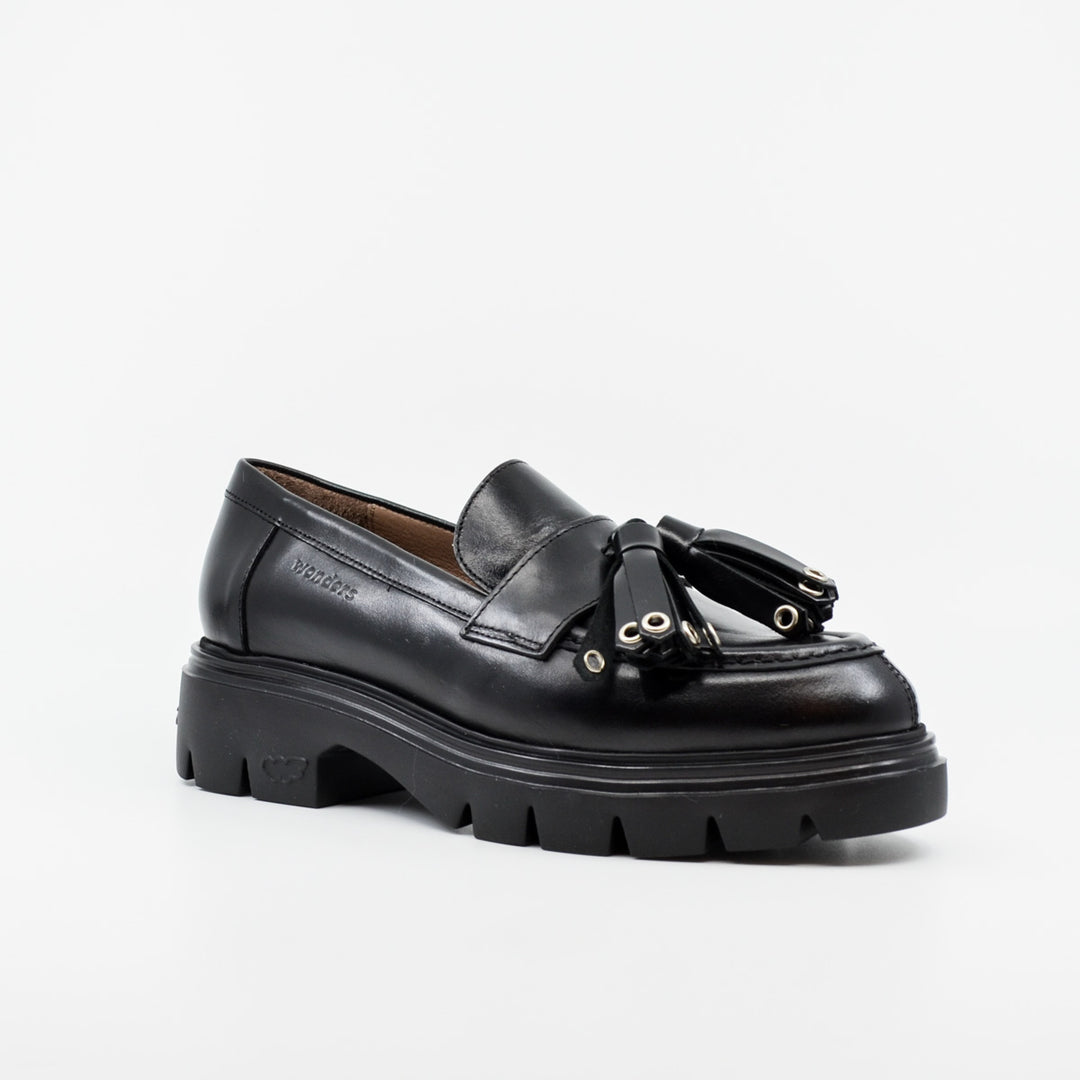 Wonders A-4303 black