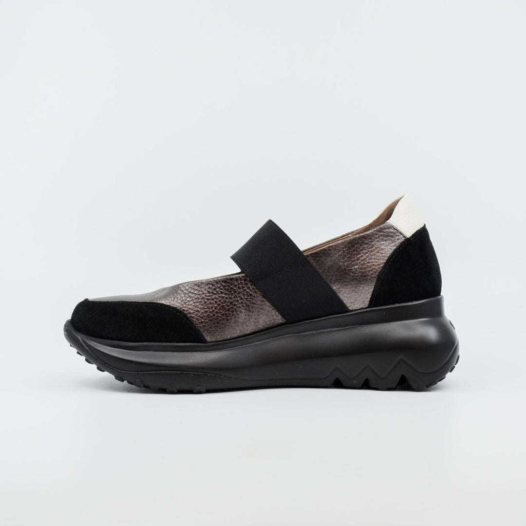 Wonders A-4011 black