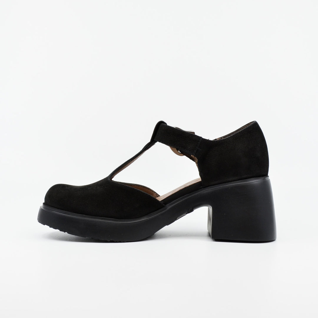 Wonders E-7101 black