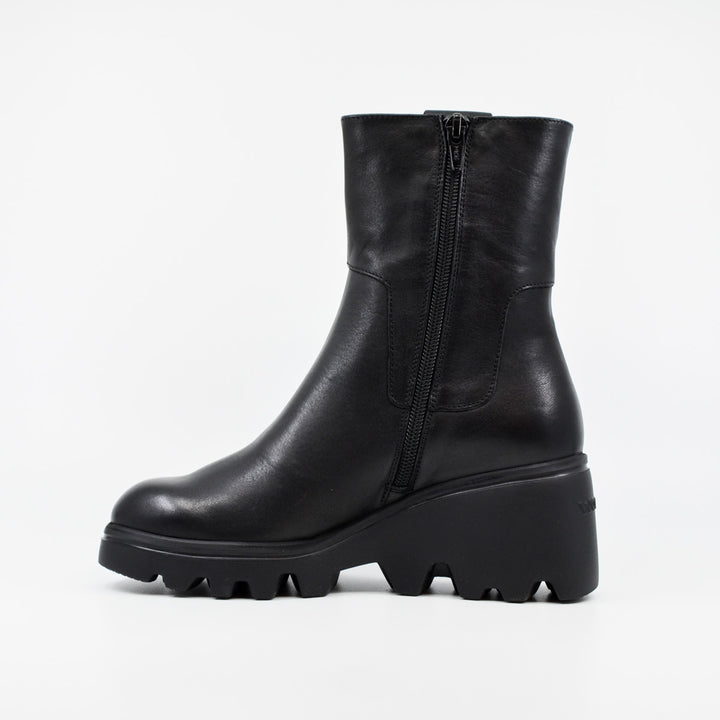 Wonders G-7022 black