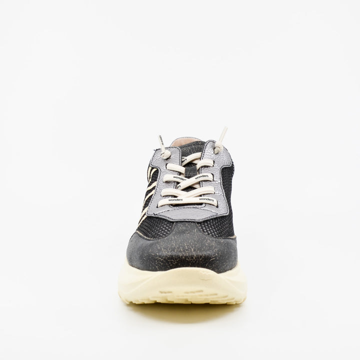 Wonders A-4001 black