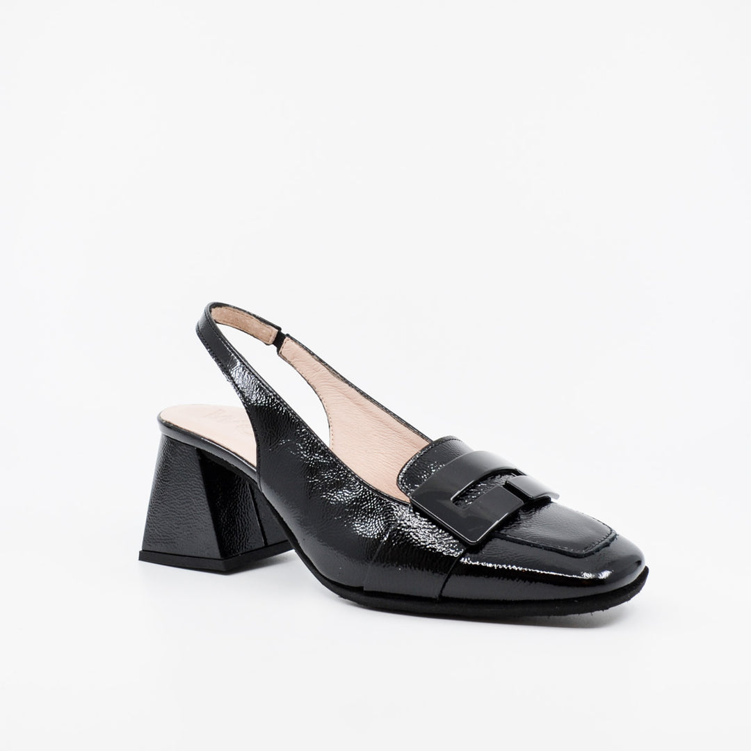 Wonders H-6312 black