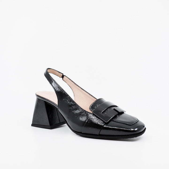Wonders H-6312 black