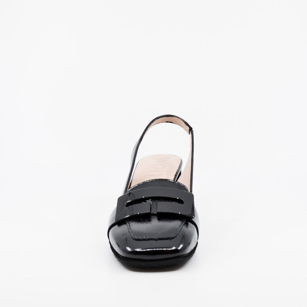 Wonders H-6312 black