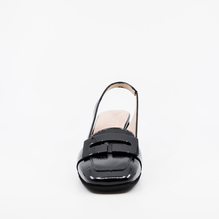 Wonders H-6312 black