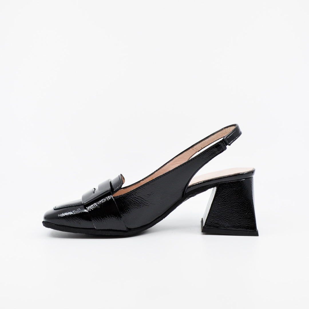 Wonders H-6312 black
