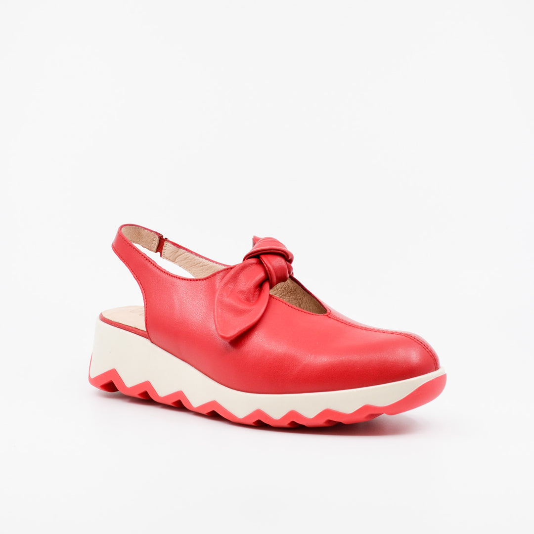 Wonders C-7602 red