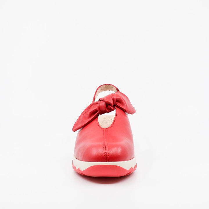 Wonders C-7602 red