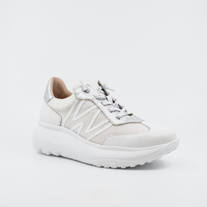 Wonders A-4001 white