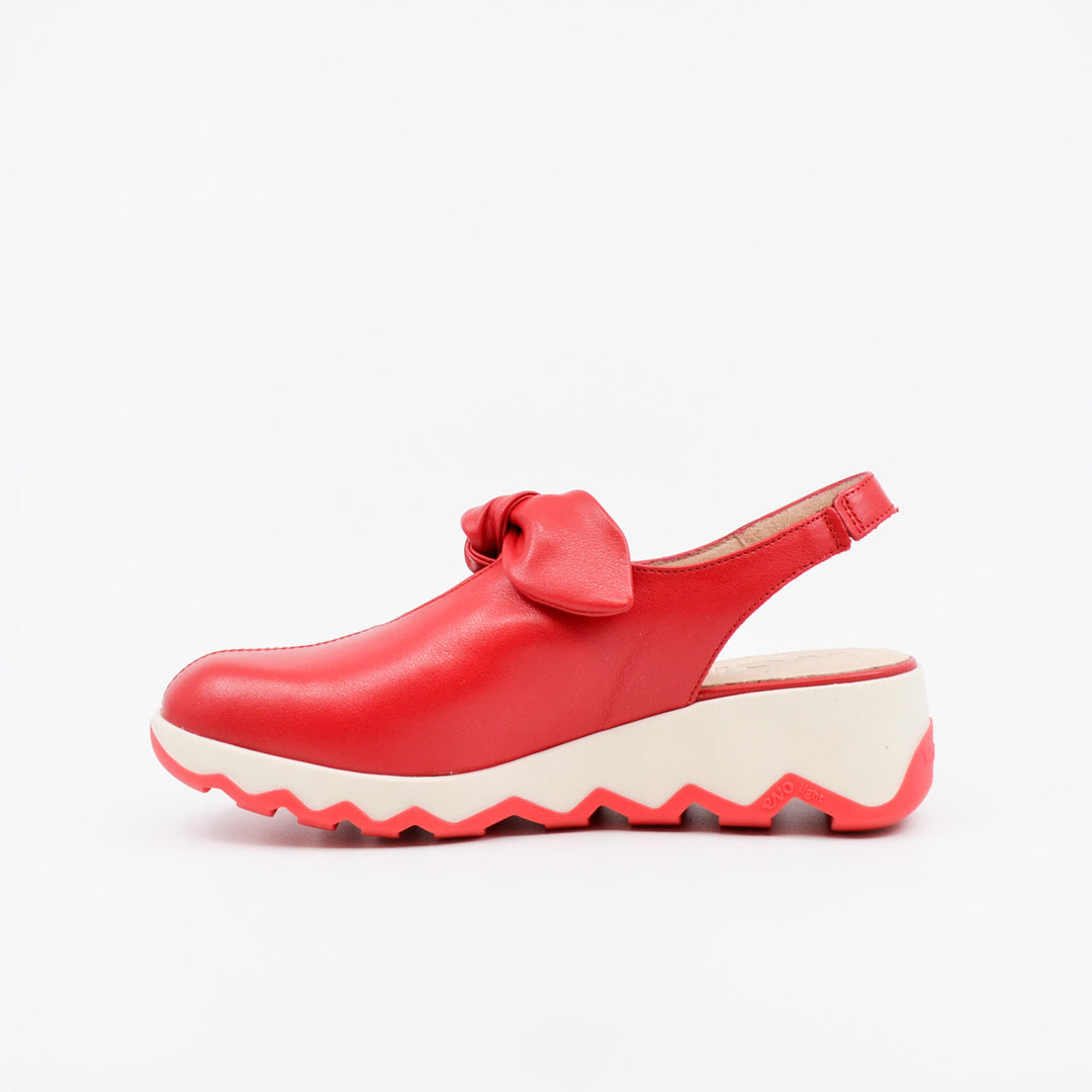 Wonders C-7602 red