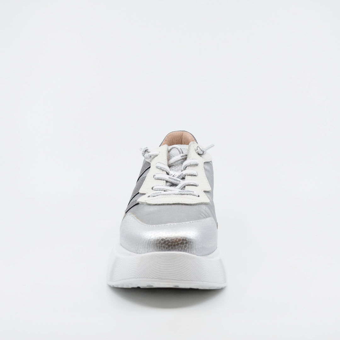 Wonders A-3622 silver
