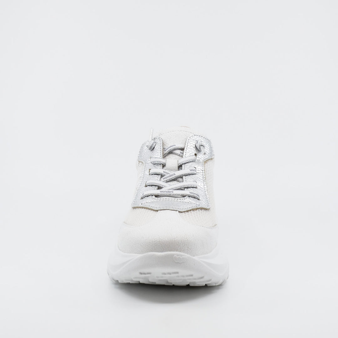 Wonders A-4001 white