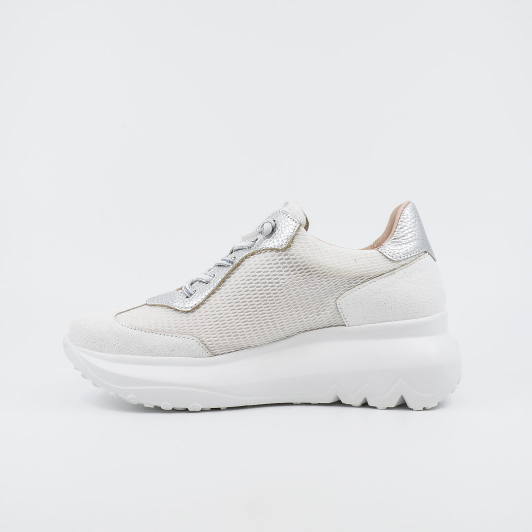 Wonders A-4001 white