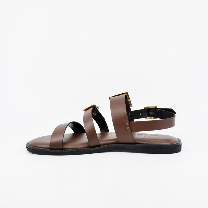 Wonders AB-1340 chocolate