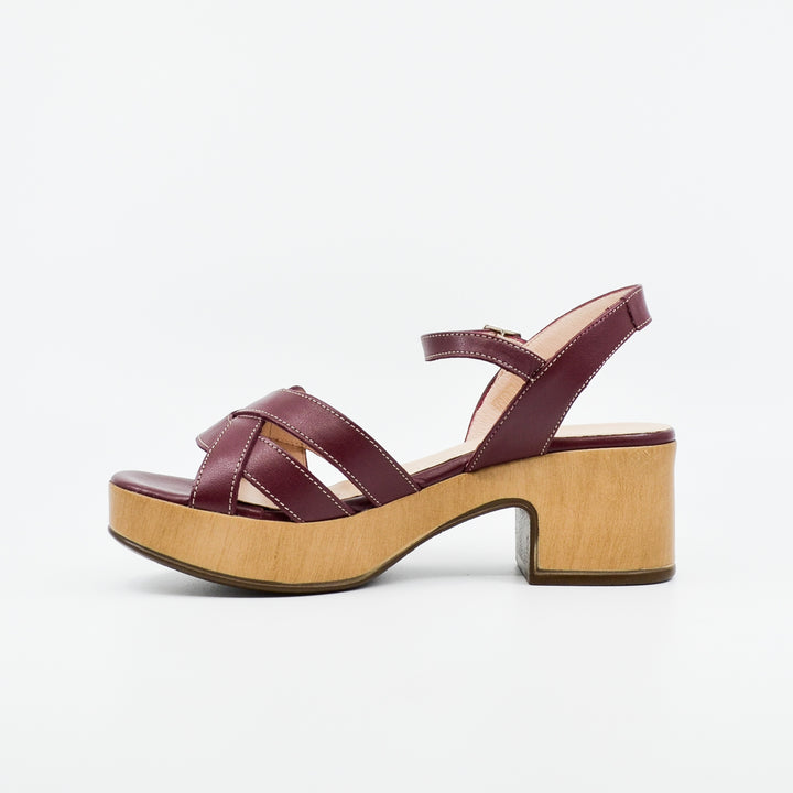 Wonders D-8860 vino
