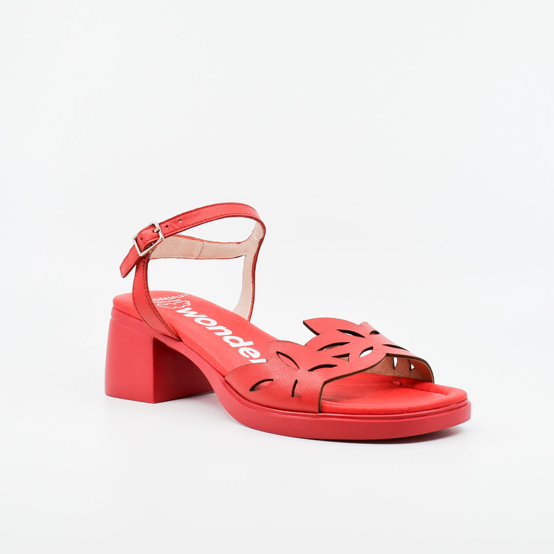 Wonders D-2301 red