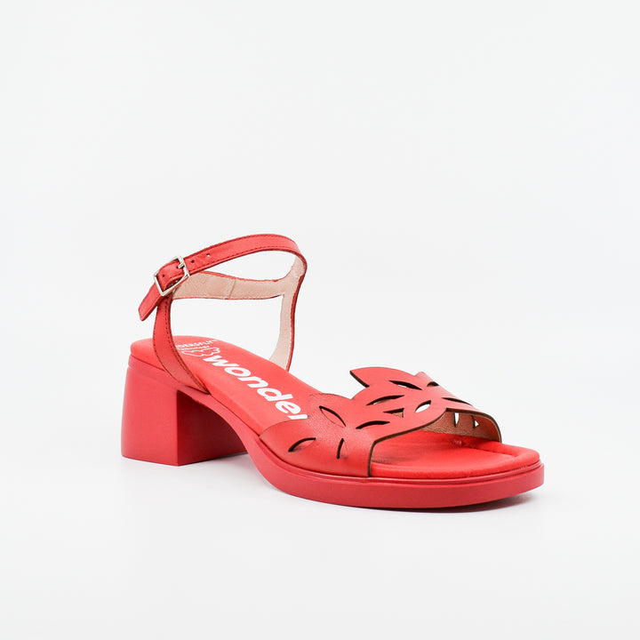 Wonders D-2301 red