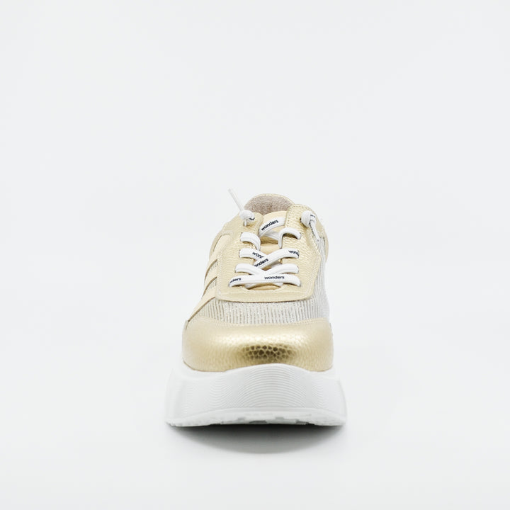 Wonders A-3640 platino