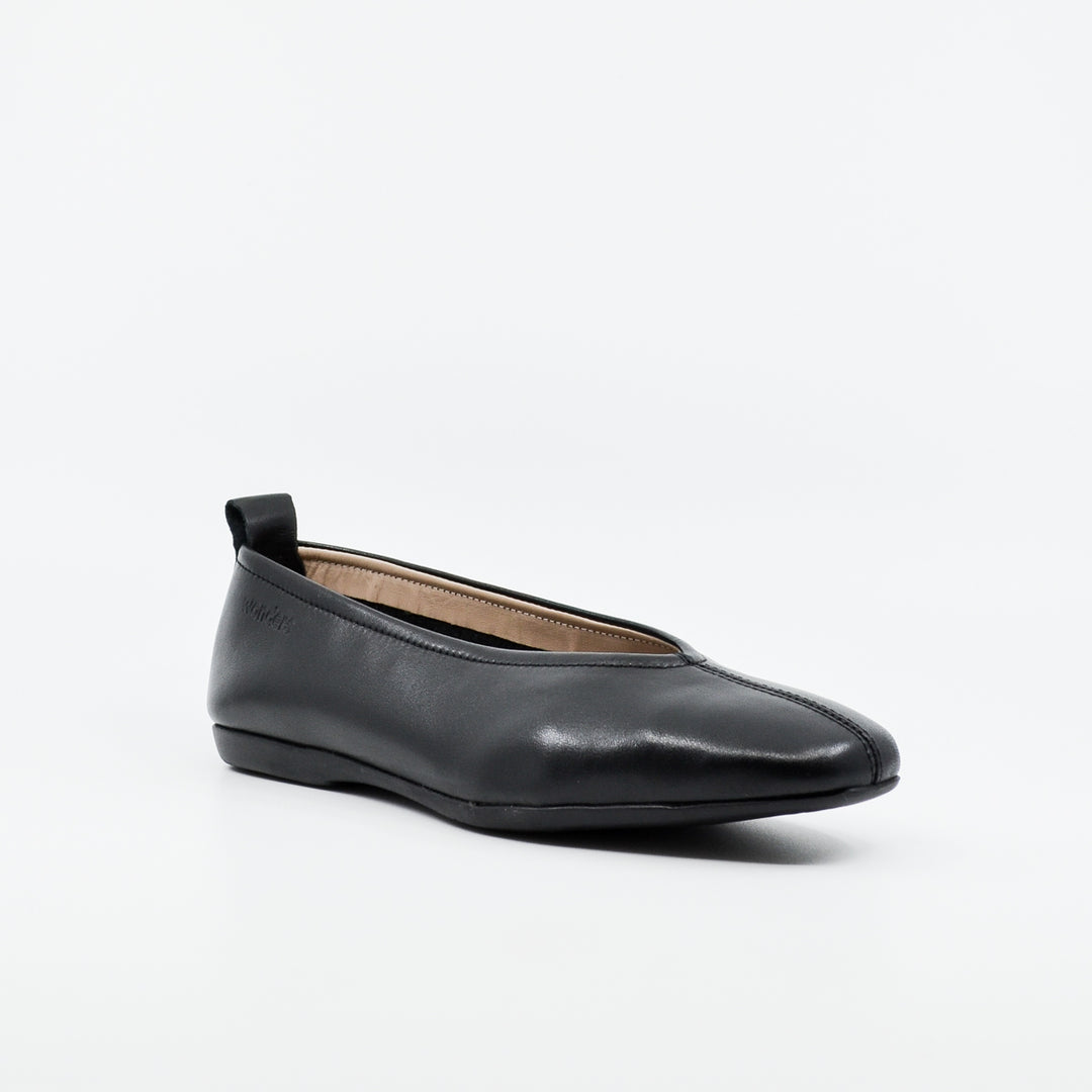 Wonders A-8661 black
