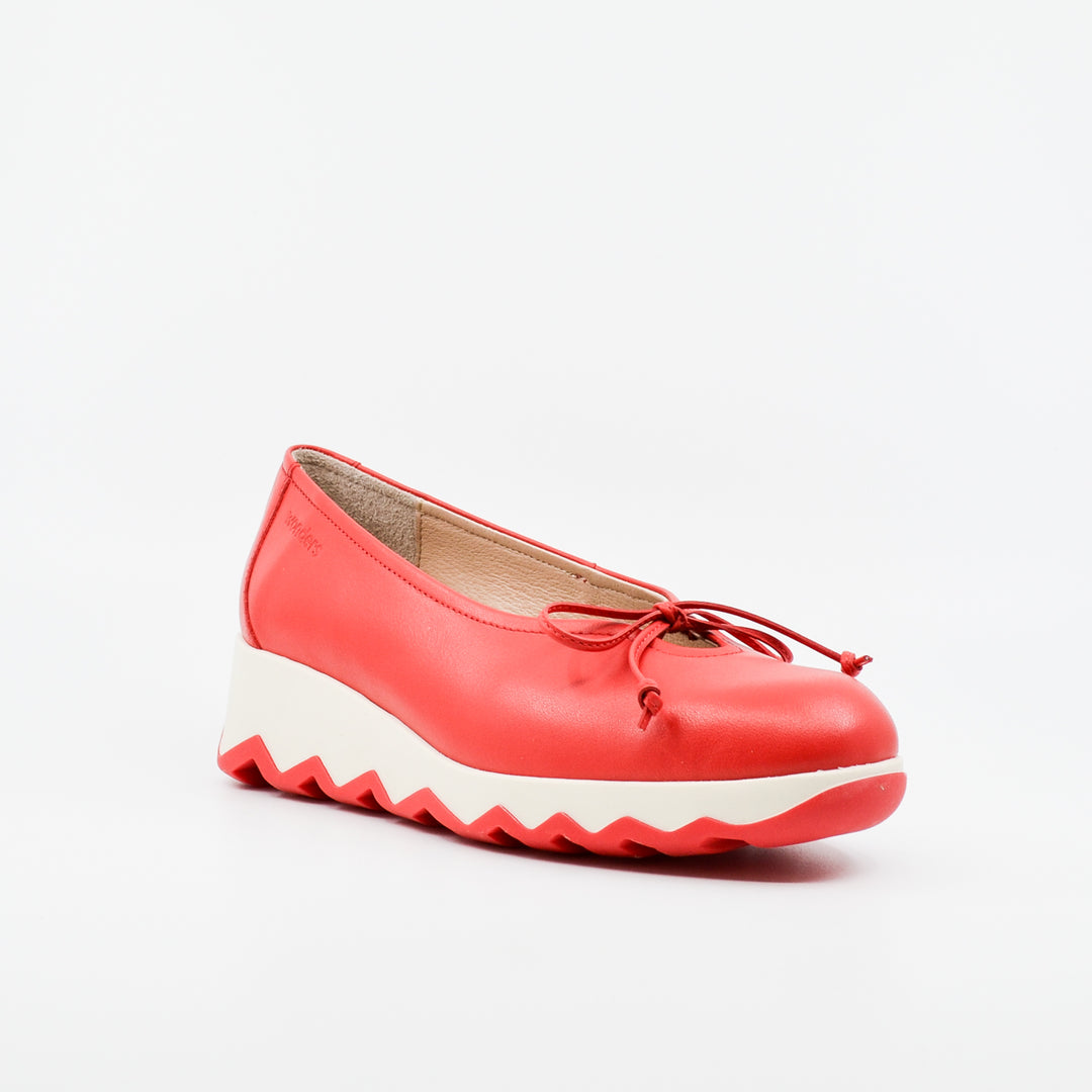 Wonders C-7621 red