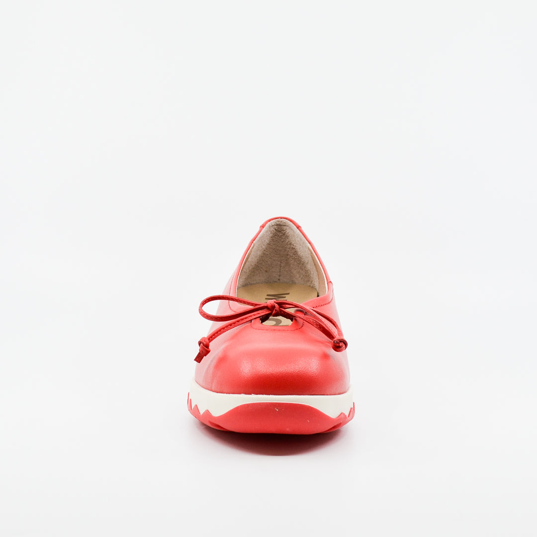 Wonders C-7621 red