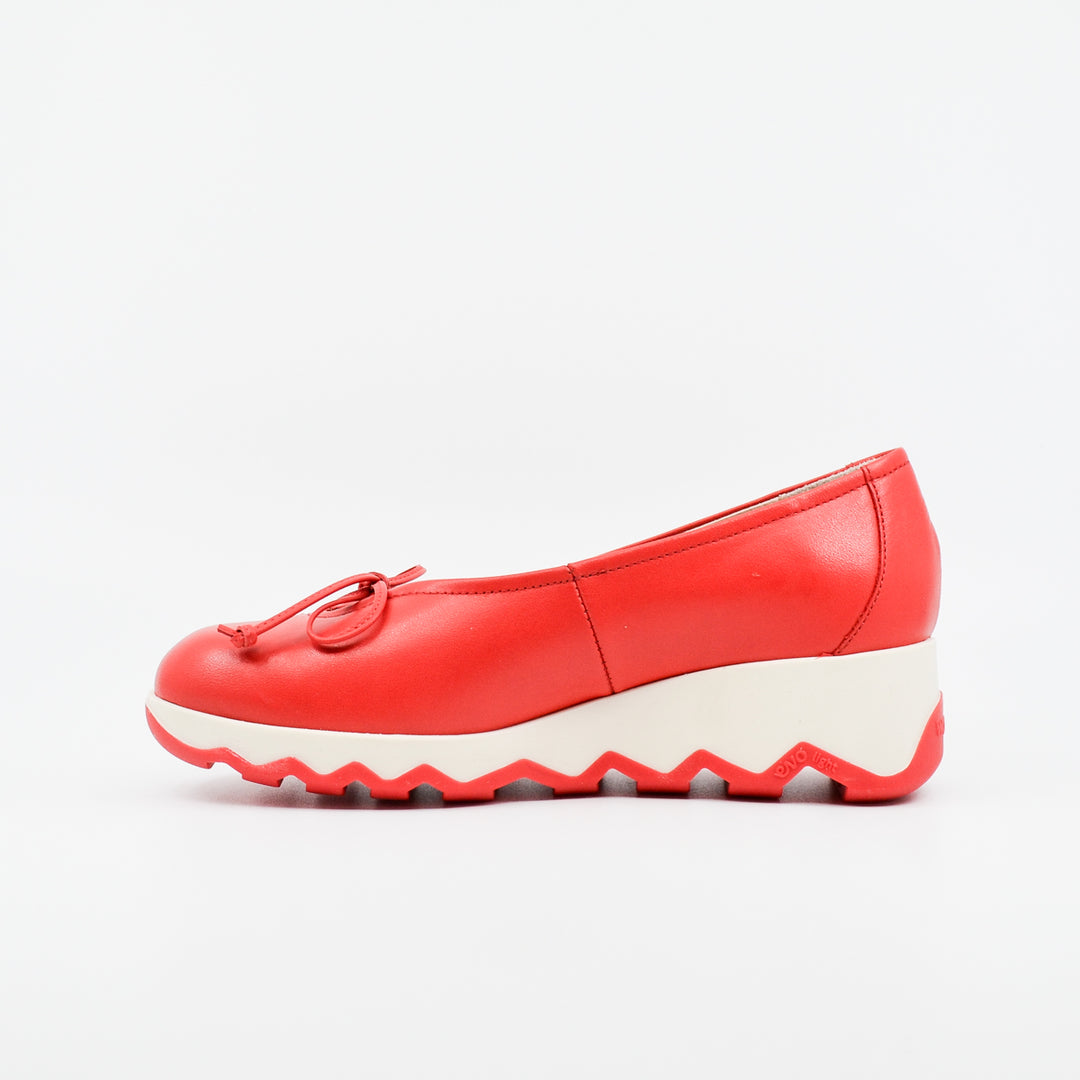 Wonders C-7621 red
