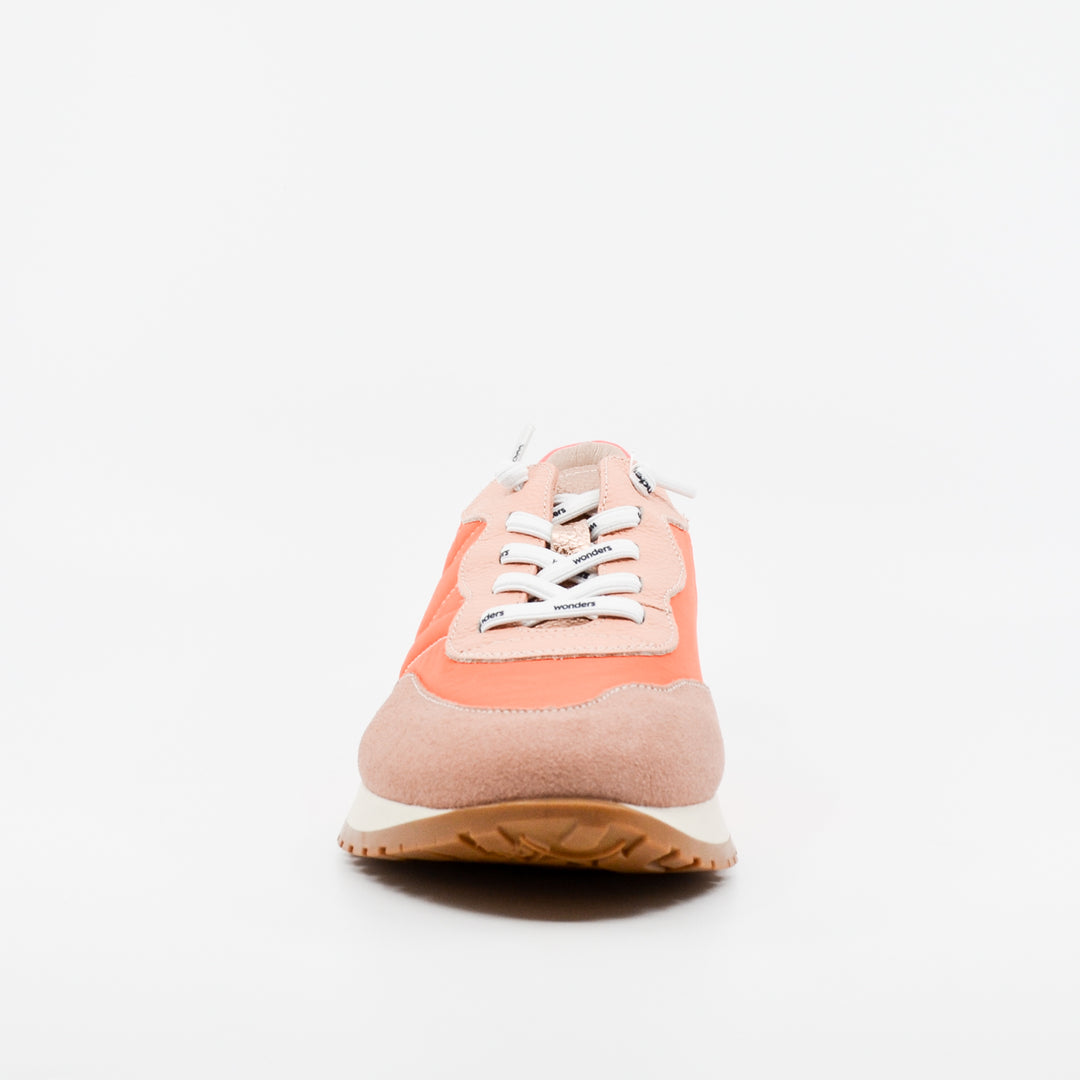 Wonders A-4802 naranja