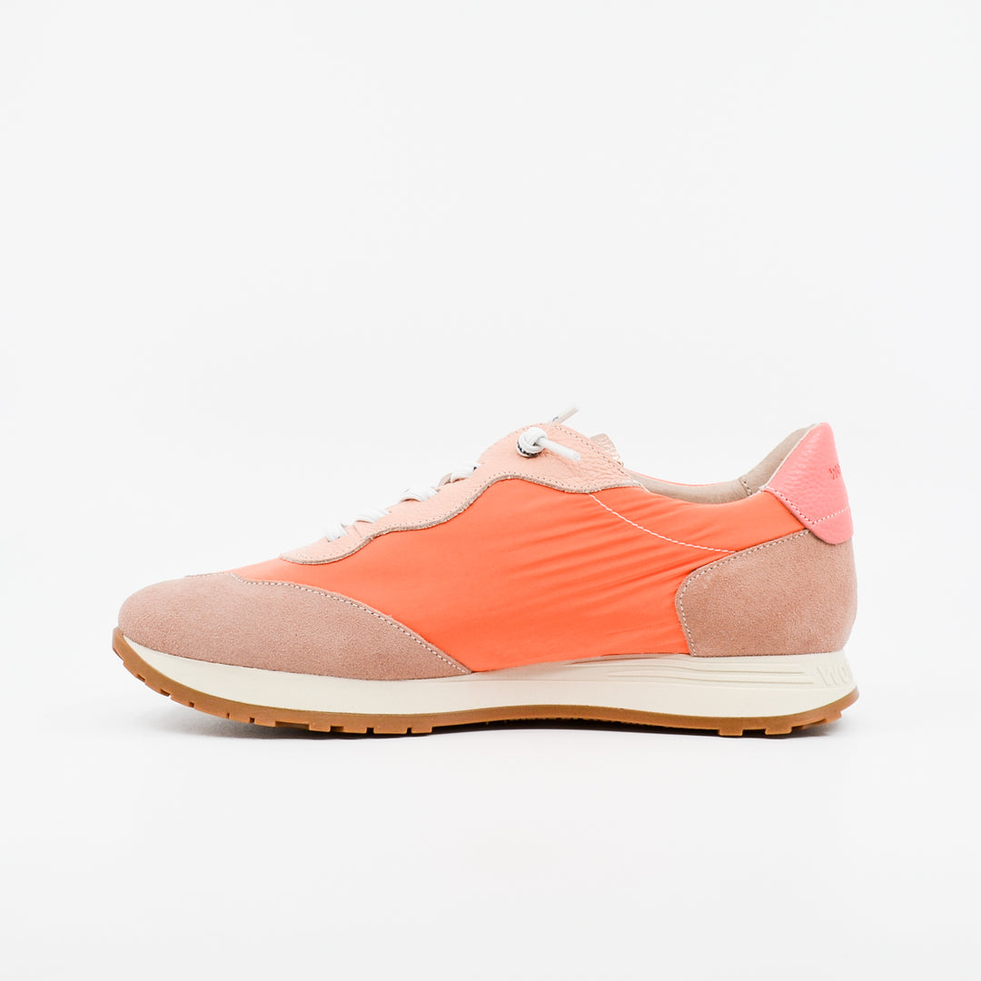 Wonders A-4802 naranja