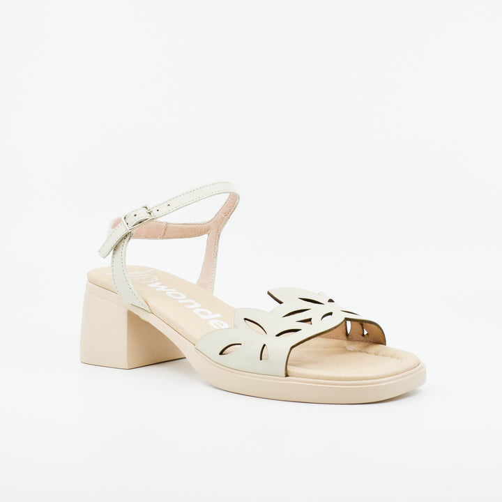 Wonders D-2301 off white