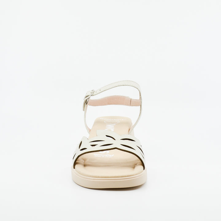 Wonders D-2301 off white