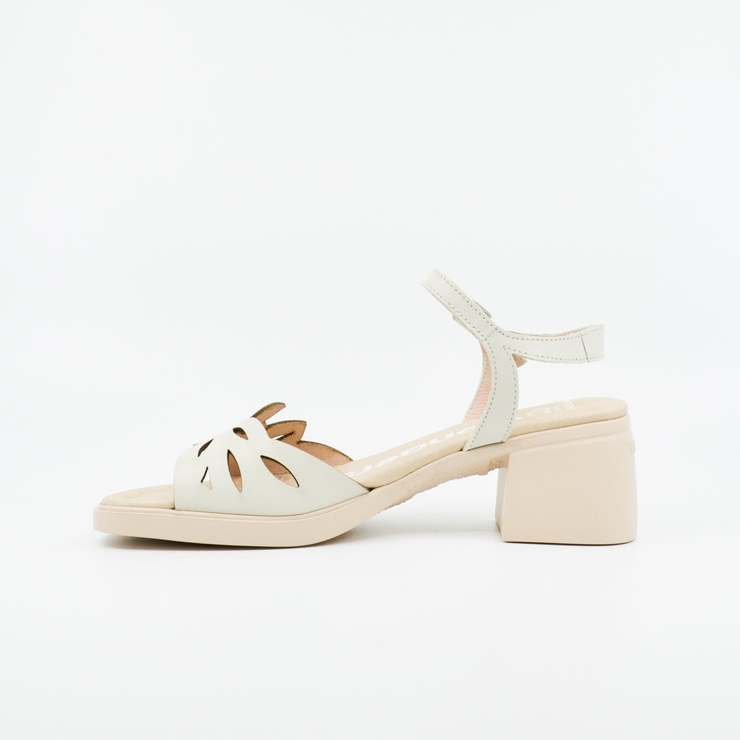 Wonders D-2301 off white