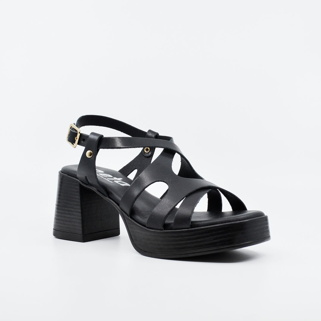 Zeta Wink black