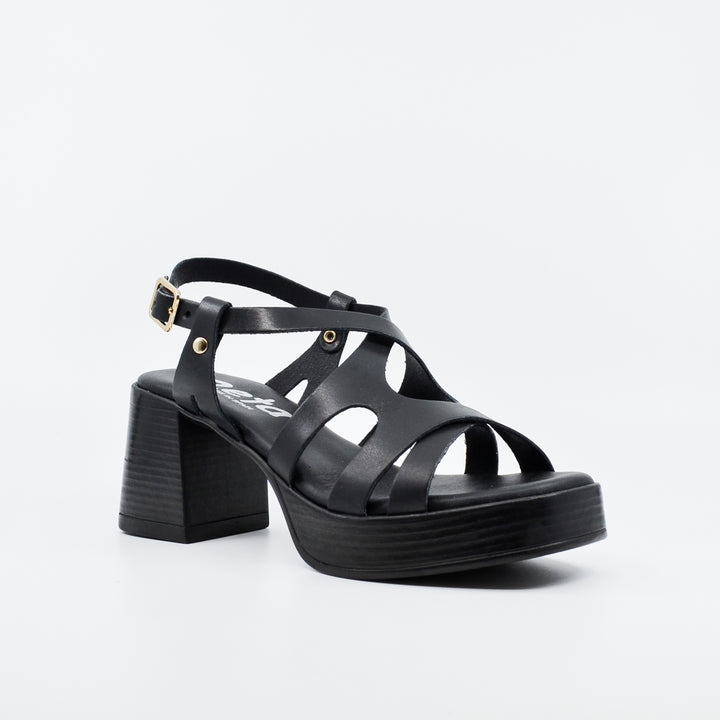 Zeta Wink black