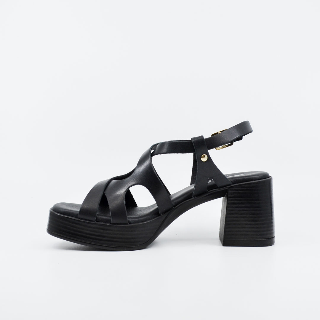 Zeta Wink black