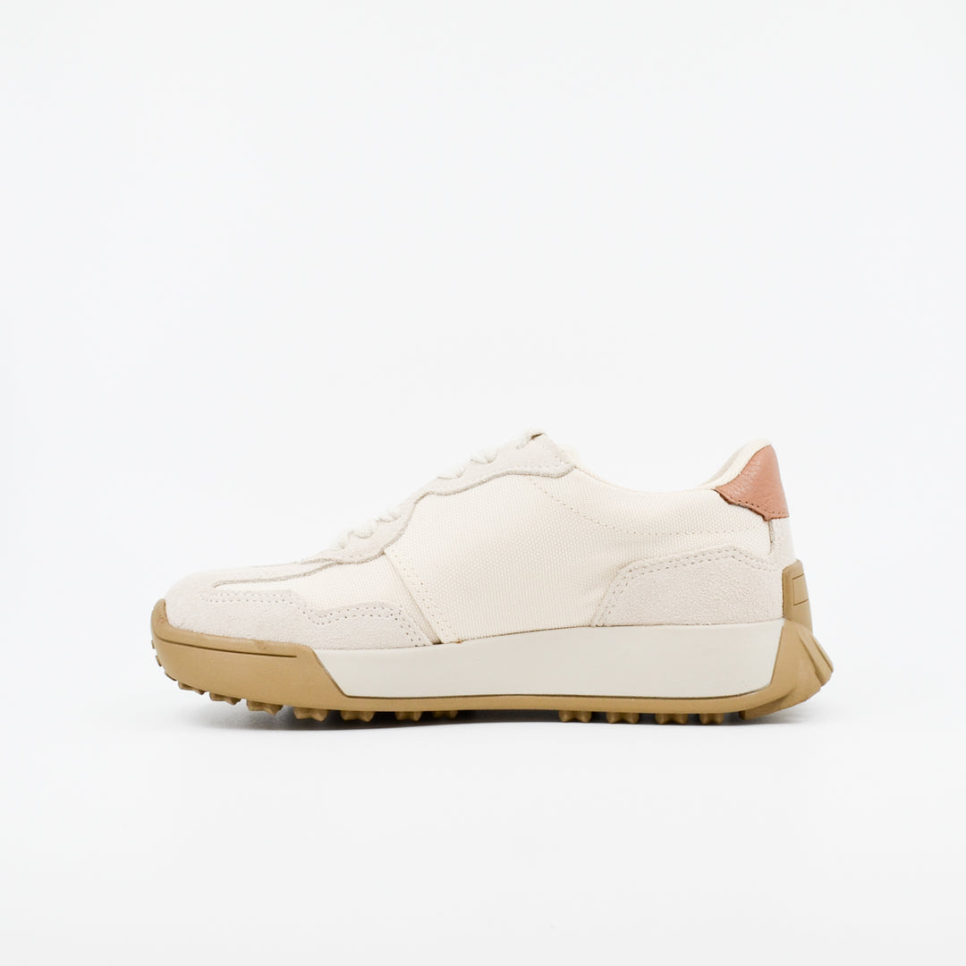 nu x Neo Scabia beige & tan