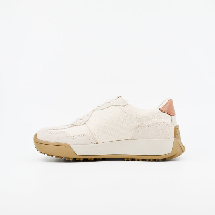 nu x Neo Scabia beige & tan