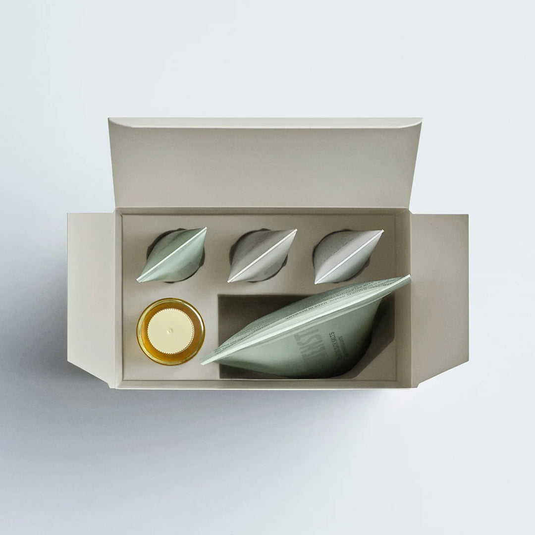 Birkenstock Care Essentials Discovery Kit