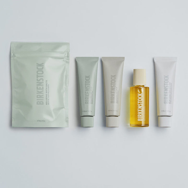 Birkenstock Care Essentials Discovery Kit