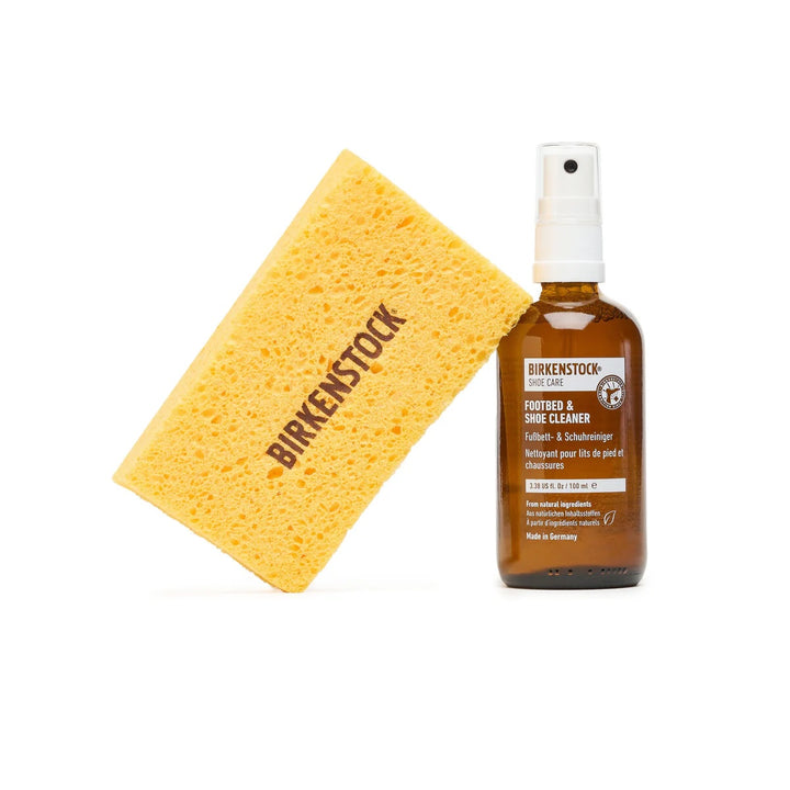 Birkenstock Footbed & Shoe Cleaner