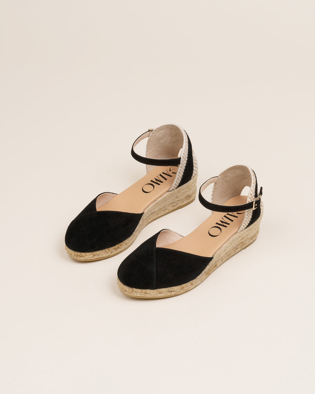 Gaimo Copita black