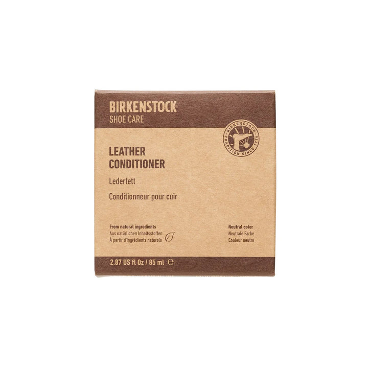 Birkenstock Leather Conditioner