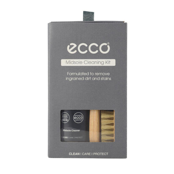 ECCO Midsole Cleaning Kit